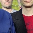 The Weakerthans par John Schledevitz