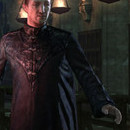 DR