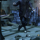 DR