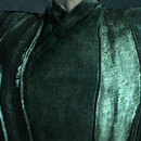 DR