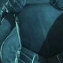 DR