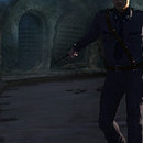 DR