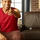 Wii Fitness (c) Nintendo