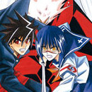 Busô Renkin vol 09