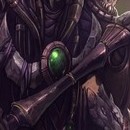 DR