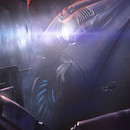 DR