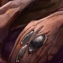DR