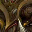 DR