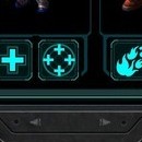 DR