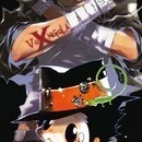 DR