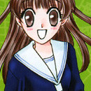 Fruits Basket vol 01