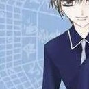 Fruits Basket vol 02