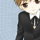 Fruits Basket vol 11