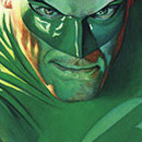 DR