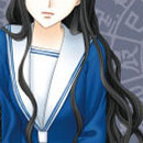 Fruits Basket vol 17