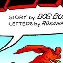 Le comic book