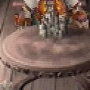 DR