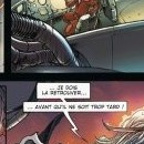Les Terres de Caël - Chapitre 1 - Planche 2