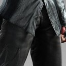 DR