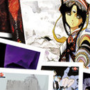 3x3 Eyes le coffret