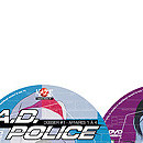 AD Police le coffret