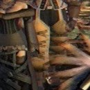 DR