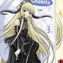 Chobits vol 03 et 04