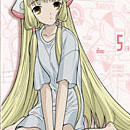 Chobits vol 05