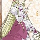 Chobits vol 06