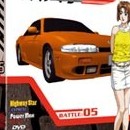 Initial D vol 05