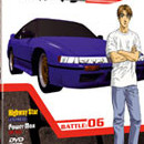 Initial D vol 06