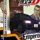 Initial D : Second Stage vol 02 et 03