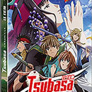 Tsubasa Chronicle - le film