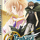 Tsubasa Chronicle vol 01