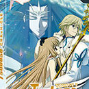 Tsubasa Chronicle vol 03