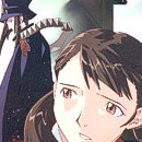 Boogiepop Phantom vol 01