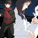 Boogiepop Phantom vol 04