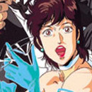 City Hunter - Specials le coffret