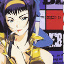 Cowboy Bebop vol 03