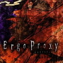 Ergo Proxy vol 02