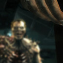 DR