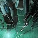 DR