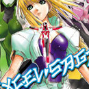Excel Saga vol 02