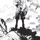 FLCL vol 03