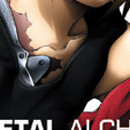 Fullmetal Alchemist vol 03