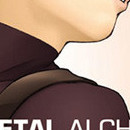 Fullmetal Alchemist vol 06