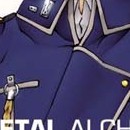 Fullmetal Alchemist vol 07
