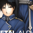 Fullmetal Alchemist vol 08