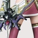 DR