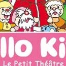 Le Petit Théâtre de Hello Kitty